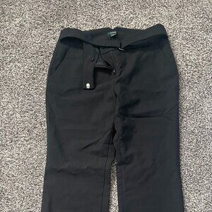 J Crew size 2 dress pants